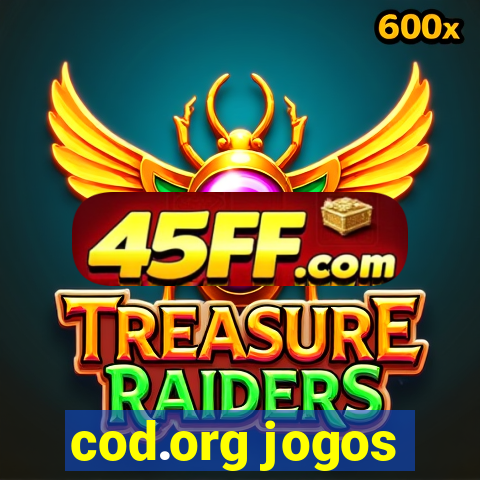 cod.org jogos